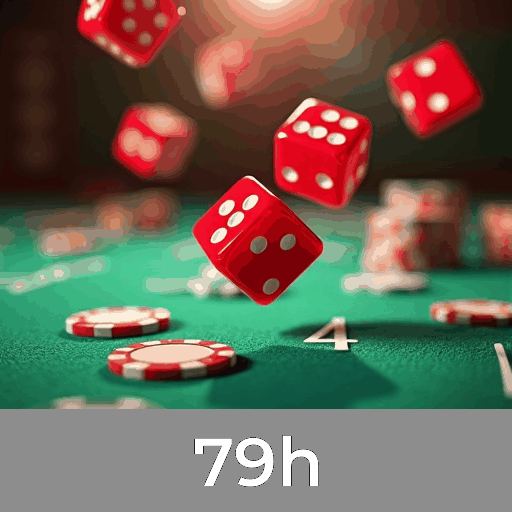 79h: Seu Cassino Premiado e Seguro